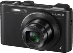Panasonic Lumix DMC-LF1