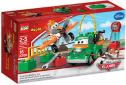 LEGO® DUPLO® - Disney™ - Planes 2 - Dusty and Chug (10509)