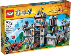 LEGO® Castle - Királyi kastély (70404)