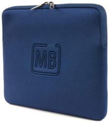 Tucano Second Skin New Elements for MacBook Pro 13" - Blue (BF-E-MB13-B)