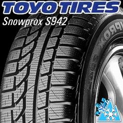 Toyo SnowProx S942 XL 235/60 R16 104H