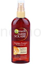 Garnier Ambre Solaire Golden Protect napolaj SPF 30 150ml