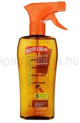 Babaria Sun Aceite Solar napolaj SPF 6 300ml