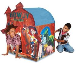 Playhut Cort Toy Story Hide 01010