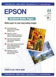 Epson Archival A4/50 C13S041342