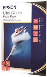 Epson Ultra Glossy A4/15 C13S041927