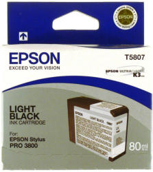 Epson T5807
