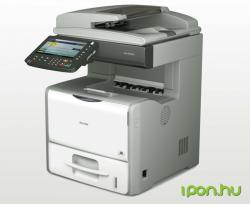 Ricoh Aficio SP 5200S