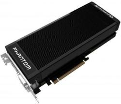 Gainward GeForce GTX 660 Ti Phantom 2GB GDDR5 192bit (426018336-2753)