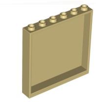 LEGO® Panel 1x5x6 (4512688)