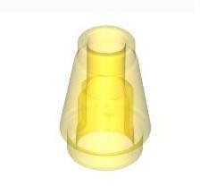 LEGO® Caramida rotunda 1 X 1 (4567332)