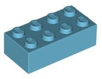 LEGO® Caramida 2 x 4 (4625629)