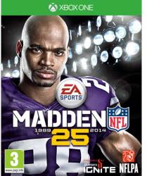 Electronic Arts Madden NFL 25 (Xbox One)