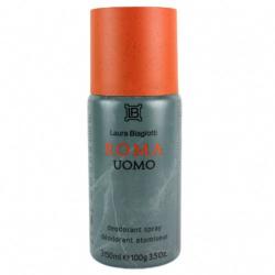 Laura Biagiotti Roma Uomo deo spray 150 ml