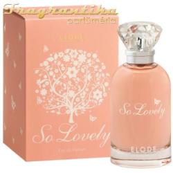 Elode So Lovely EDP 100 ml