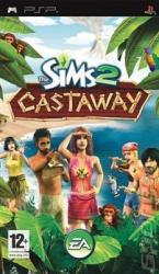 Electronic Arts The Sims 2 Castaway (PSP)