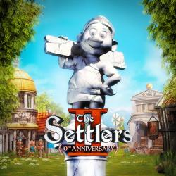 Ubisoft The Settlers II [10th Anniversary] (PC)