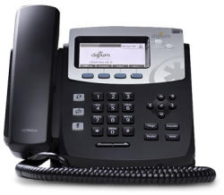 Digium D40