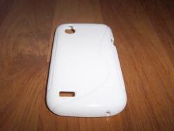 Haffner S-Line - HTC Desire X/Desire V case white