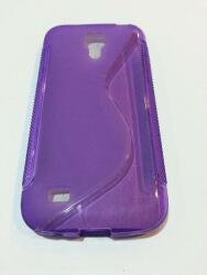 Haffner S-Line - Samsung i9190/i9195 Galaxy S4 Mini case purple