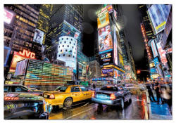 Educa Times Square 1000 (15525) Puzzle