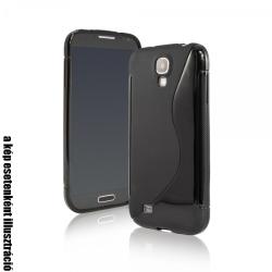 Haffner S-Line - LG P760 Optimus L9 case black