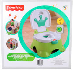 Mattel Fisher-Price Királyi BGP36