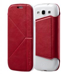 Momax Smart Case Samsung i9300 Galaxy S3 GCSDSAI9300B