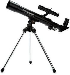 Celestron Powerseeker 40TTAZ C21007