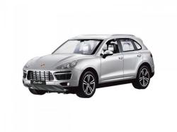 Rastar Porsche Cayenne Turbo 1:24