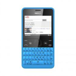 Nokia Asha 210 Dual