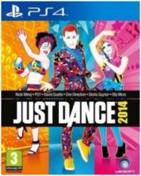 Ubisoft Just Dance 2014 (PS4)