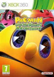 BANDAI NAMCO Entertainment Pac-Man and the Ghostly Adventures (Xbox 360)