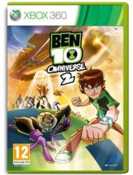 D3 Publisher Ben 10 Omniverse 2 (Xbox 360)