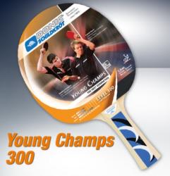 DONIC Young Champs 300