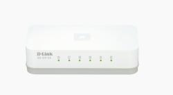 D-Link GO-SW-5E