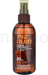 PIZ BUIN Tan & Protect napolaj SPF 30 150ml