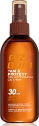 PIZ BUIN Tan & Protect oil SPF 30 150 ml