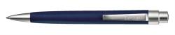 DIPLOMAT Magnum Soft Touch golyóstoll 1mm, díszdoboz, kék tolltest - Kék (TD90131582)