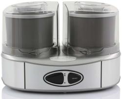 Cuisinart ICE40BCE Duo Cream Masina de inghetata