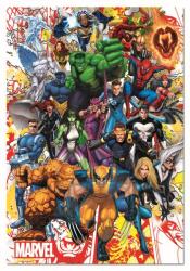 Educa Marvel Heroes 500 (15560)