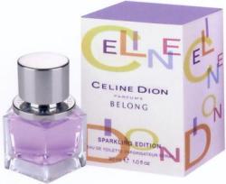 Celine Dion Belong (Sparkling Edition) EDT 15 ml