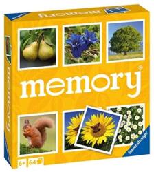 Ravensburger Természet memóriajáték
