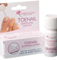 Carnation Lábköröm puhító oldat 14 ml