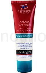 Neutrogena Lábkrém Bőrkeményedés Ellen 50ml