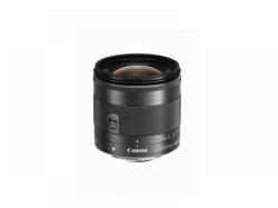 Canon EF-M 11-22mm f/4-5.6 IS STM (AC7568B005AA) Obiectiv aparat foto