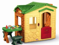 Little Tikes Picnic On The Patio Playhouse (17229)