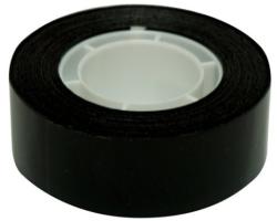 Apli Ragasztószalag 19 mm x 33 m fekete RA12276