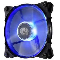 Cooler Master JetFlo 120 LED 120x120x25mm (R4-JFDP-20)