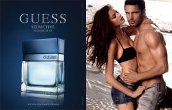 GUESS Seductive Homme Blue EDT 30 ml